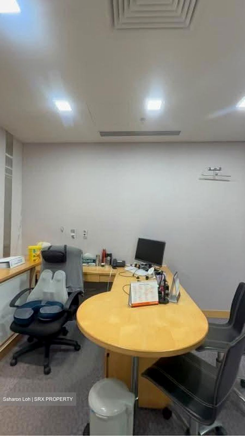 Toh Guan Centre (D22), Factory #636306401